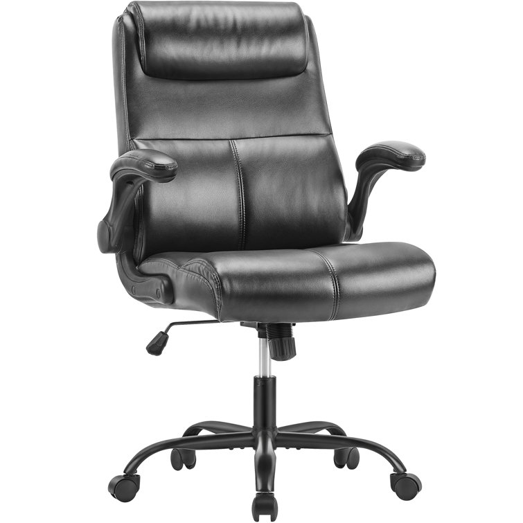 Ergonomic stylish office discount chair